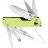 Leatherman Free T4 Lunar (832883) - зображення 1