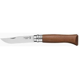   Opinel №8 Inox (002022)