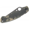 Spyderco Military 2 Black Blade Camo (C36GPCMOBK2) - зображення 3