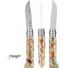 Opinel № 8 Limited Edition Nature By Rommy Gonzalez (002601) - зображення 2