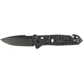   Tb Outdoor CAC S200 Army Knife Polymer handle Black (11060052)