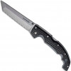 Cold Steel Voyager XL Tanto Point Serrated Black (CS-29AXTS) - зображення 1