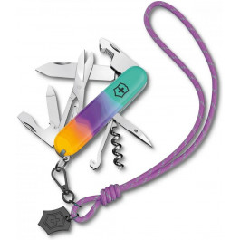   Victorinox Companion Sydney Style (1.3909.E222)