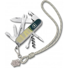   Victorinox Companion New York Style (1.3909.E223)