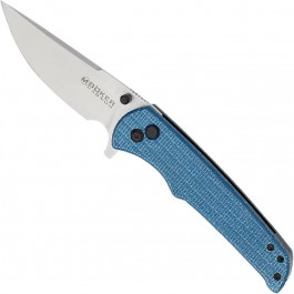   Boker Magnum Bluejay (01SC722)