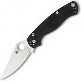   Spyderco Para Military 2 Black (87.01.49)