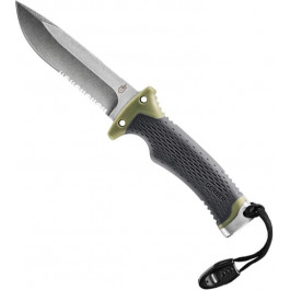   Gerber Ultimate Survival Fixed SE FSG (31-003942)