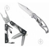 Gerber Paraframe Mini + мультитул Vise 0013658150454 - зображення 1