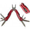 Munkees SS Multi Tool Red (2572-RD) - зображення 1