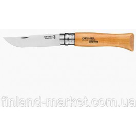   Opinel №9 Carbone (000623)