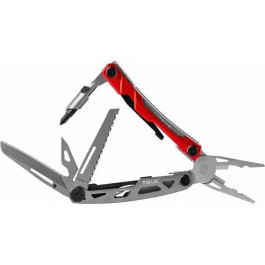   True Utility Ti Pocket Multi Tool (TR TRU-MTL-0004-G)