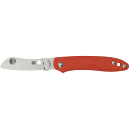   Spyderco Roadie Orange