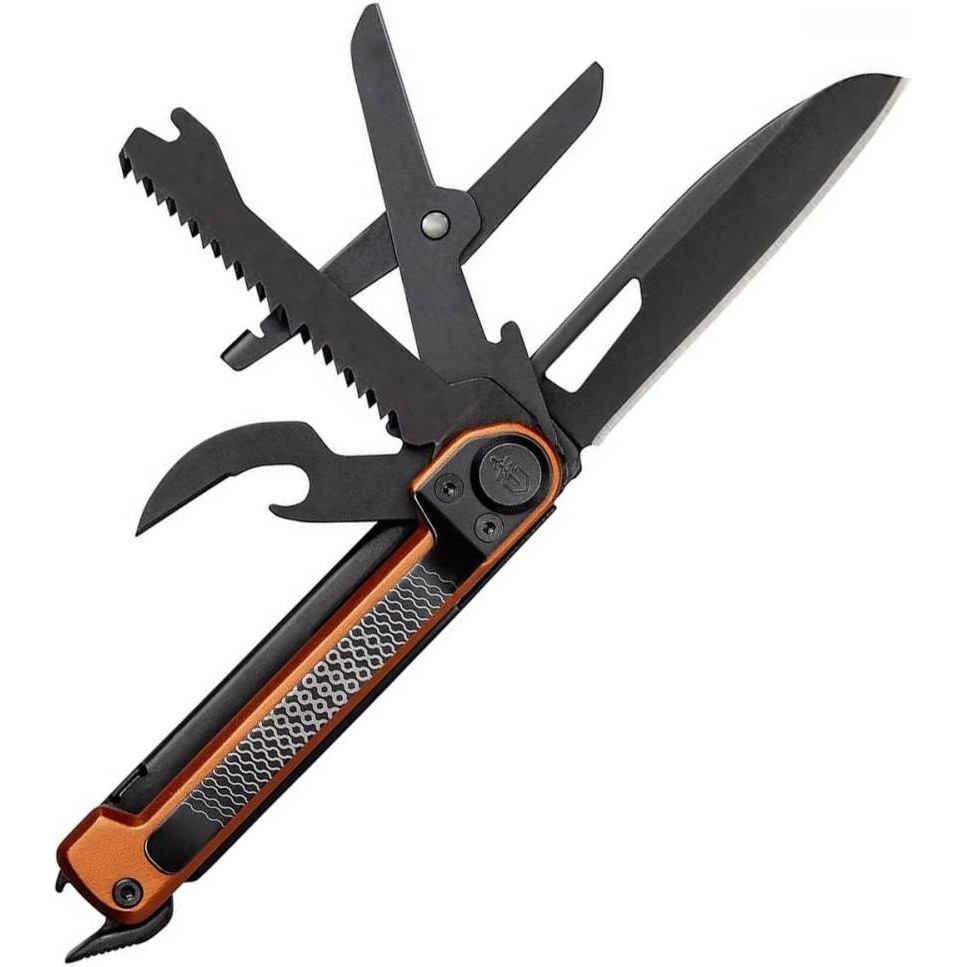 Gerber ArmBar Scout - Burnt Orange (1064396) - зображення 1