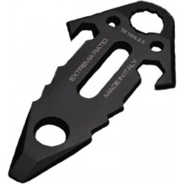   Extrema Ratio TK TOOL 2.0 Black (04.4000.0050/BLK)