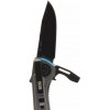 SOG Flash MT Urban Grey/Cyan (SOG 29-55-02-41) - зображення 3