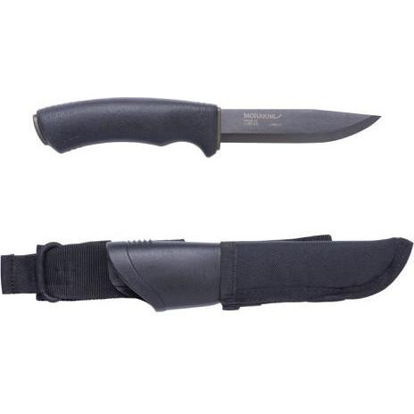 Morakniv Bushcraft Black Expert (12294) - зображення 1