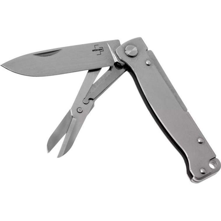 Boker Plus Atlas Multi SW (01BO857) - зображення 1