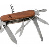 Victorinox Huntsman Wood (1.3711.63B1) - зображення 2