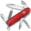 Victorinox Sportsman Red Blister (0.3803.B1) - зображення 1