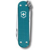 Victorinox Classic SD Alox Colors Wild Jungle (0.6221.242G) - зображення 2