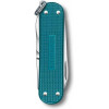 Victorinox Classic SD Alox Colors Wild Jungle (0.6221.242G) - зображення 3