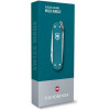 Victorinox Classic SD Alox Colors Wild Jungle (0.6221.242G) - зображення 4