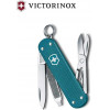 Victorinox Classic SD Alox Colors Wild Jungle (0.6221.242G) - зображення 5