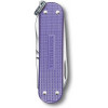 Victorinox Classic SD Alox Colors Electric Lavender (0.6221.223G) - зображення 3