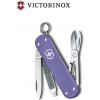 Victorinox Classic SD Alox Colors Electric Lavender (0.6221.223G) - зображення 5