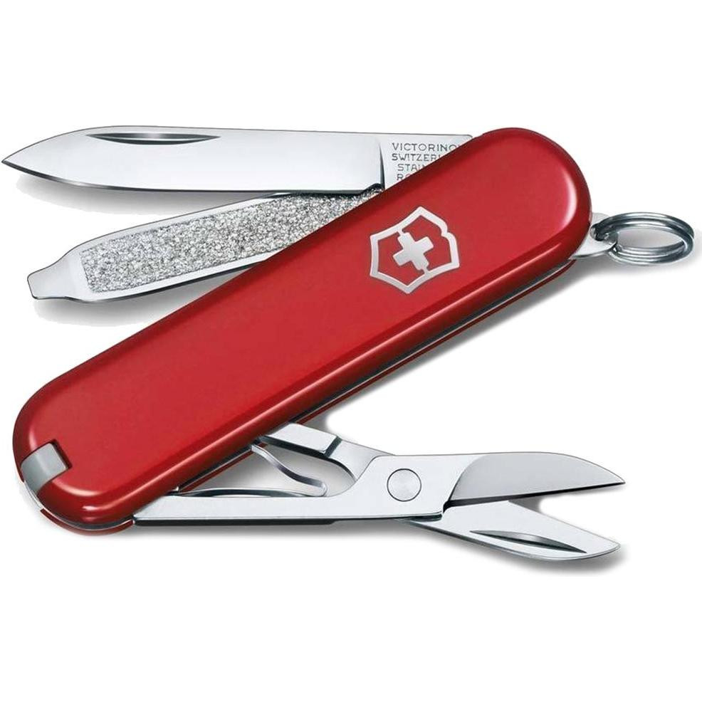 Victorinox Classic SD Colors Style Icon (0.6223.G) - зображення 1