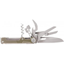   Gerber ArmBar Cork Shimmer Gold GB (30-001584)