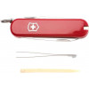 Victorinox Classic SD Colors Style Icon (0.6223.G) - зображення 7