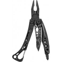   Leatherman Skeletool Topo (832755)