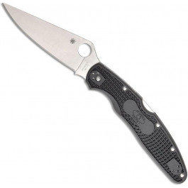   Spyderco Police 4 (C07PBK4)