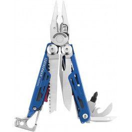   Leatherman Signal Cobalt (832741)