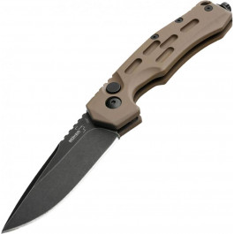   Boker Plus Thunder Storm Auto Coyote (01BO794)