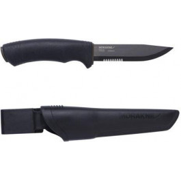   Morakniv Bushcraft Black SRT (12491)