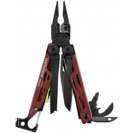   Leatherman Signal Crimson (832745)