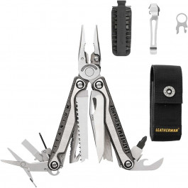   Leatherman Charge TTi PLUS (832528)