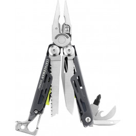   Leatherman Signal Gray (832737)