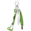 Leatherman Skeletool Moss Green (832208) - зображення 1