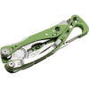 Leatherman Skeletool Moss Green (832208) - зображення 3