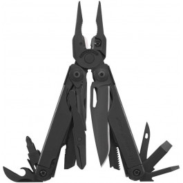   Leatherman Surge Black (831334)