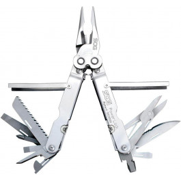   SOG PowerLock Scissors (S60N-CP)