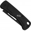 SOG Centi I Slip Joint Black (CE1002-CP) - зображення 10