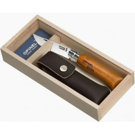   Opinel Carbon Steel №8 VRN (000815)