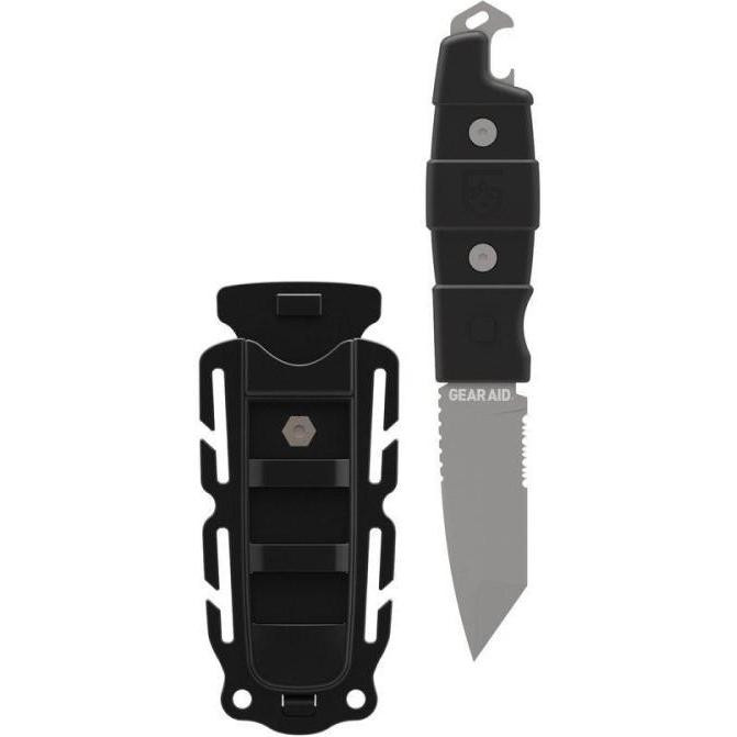 McNett Kotu Tanto, black - зображення 1