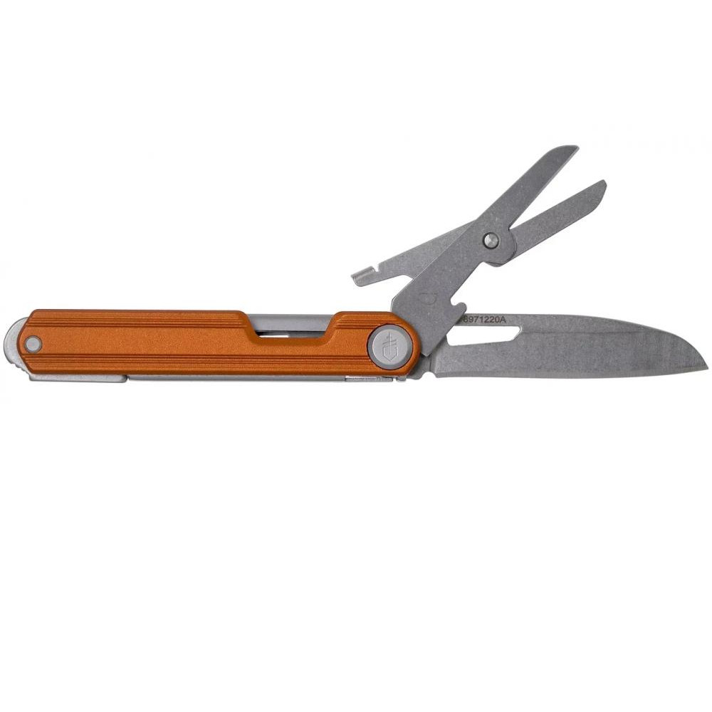 Gerber Armbar Slim Cut Orange (30-001725) - зображення 1