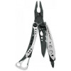 Leatherman Skeletool Black&Silver (832629) - зображення 1