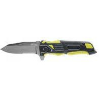   Walther Rescue Knife Black/Yellow (5.2012)